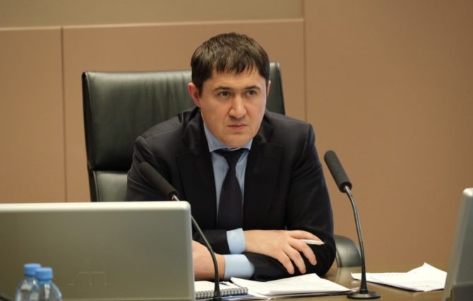 Дмитрий Махонин: Оперативно разработанные меры позволят поддержать бизнес Прикамья